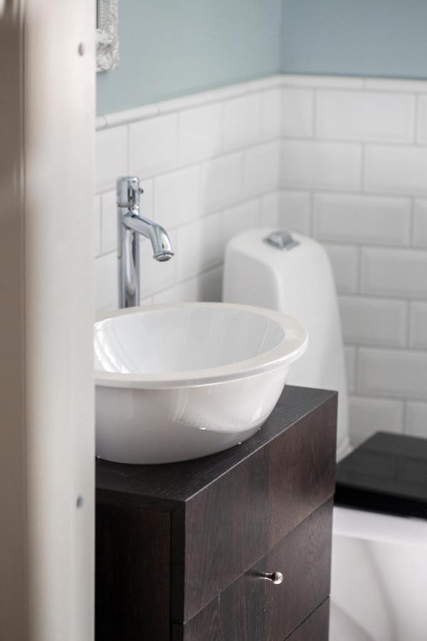 Silbernagel Apartment クレサーレ エクステリア 写真
