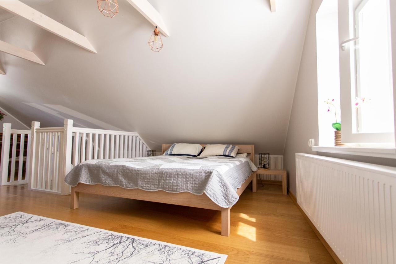 Silbernagel Apartment クレサーレ エクステリア 写真