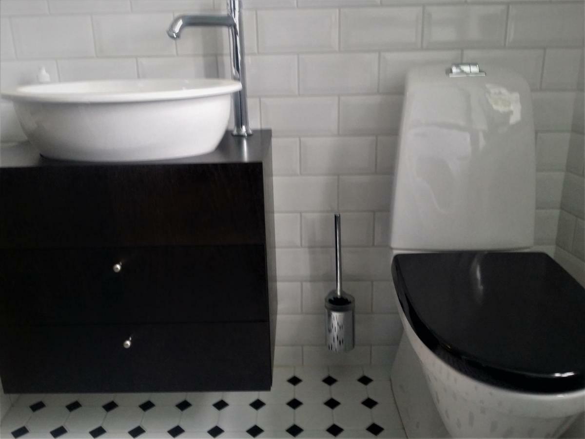 Silbernagel Apartment クレサーレ エクステリア 写真