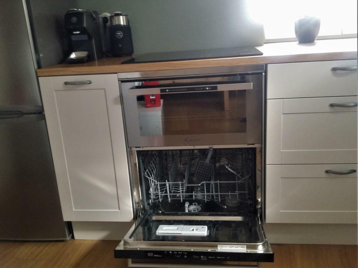 Silbernagel Apartment クレサーレ エクステリア 写真