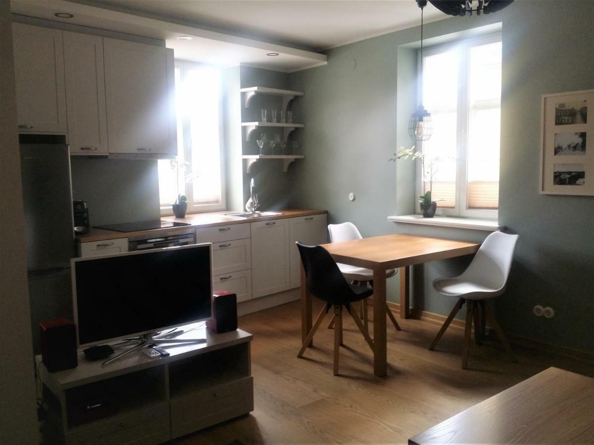 Silbernagel Apartment クレサーレ エクステリア 写真