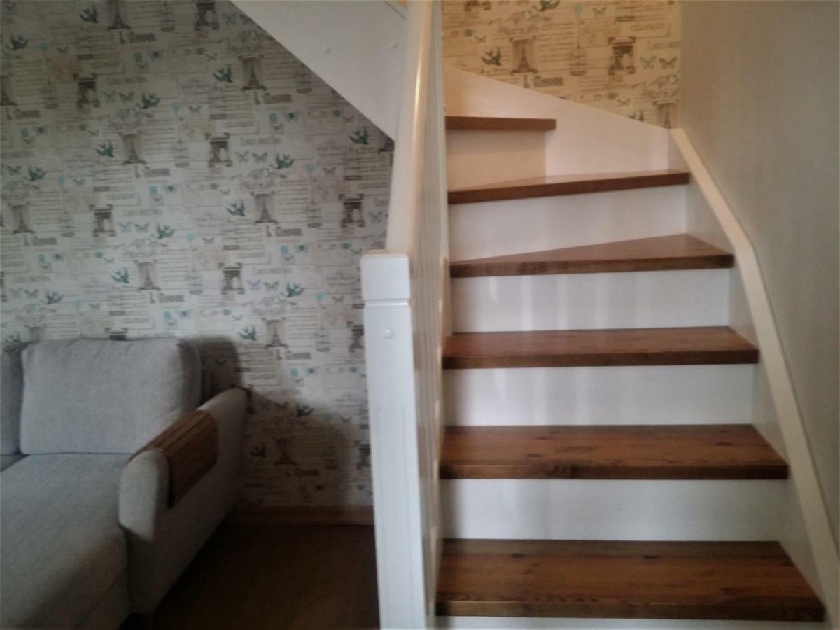 Silbernagel Apartment クレサーレ エクステリア 写真