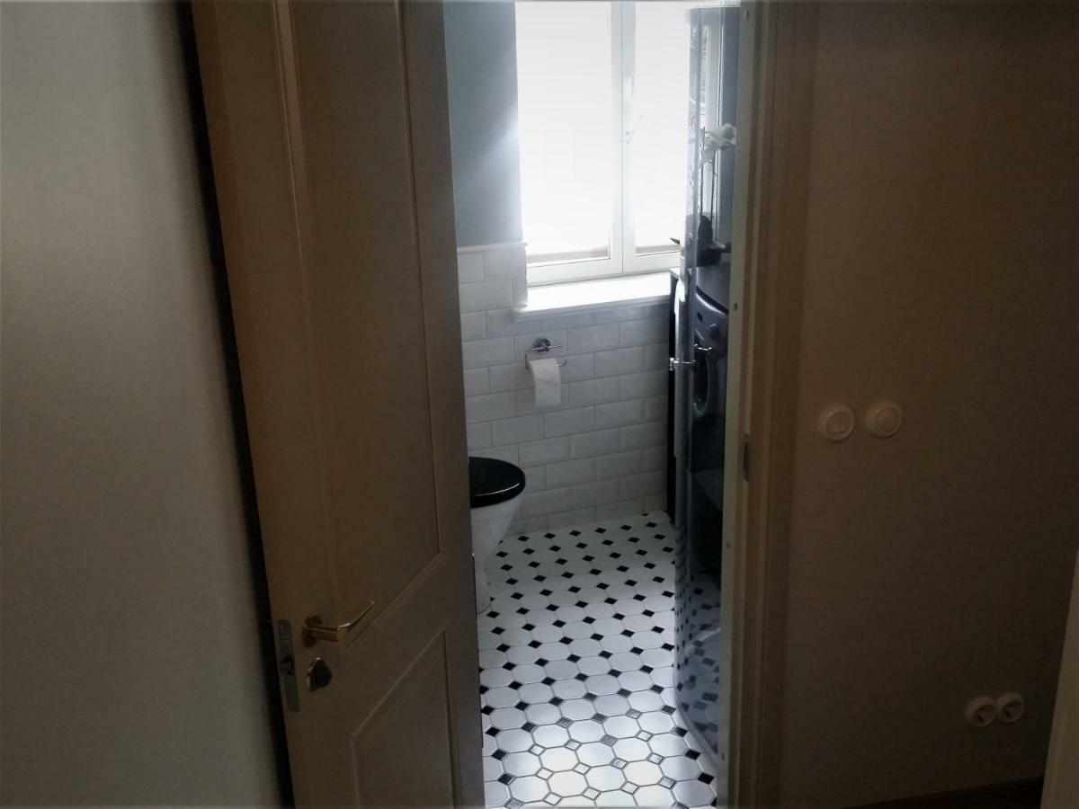 Silbernagel Apartment クレサーレ エクステリア 写真