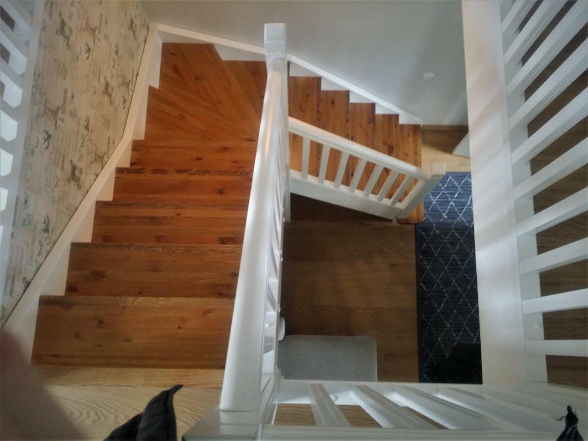 Silbernagel Apartment クレサーレ エクステリア 写真
