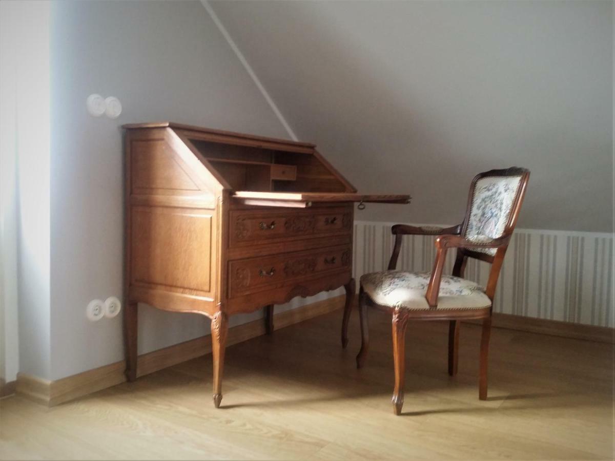 Silbernagel Apartment クレサーレ エクステリア 写真