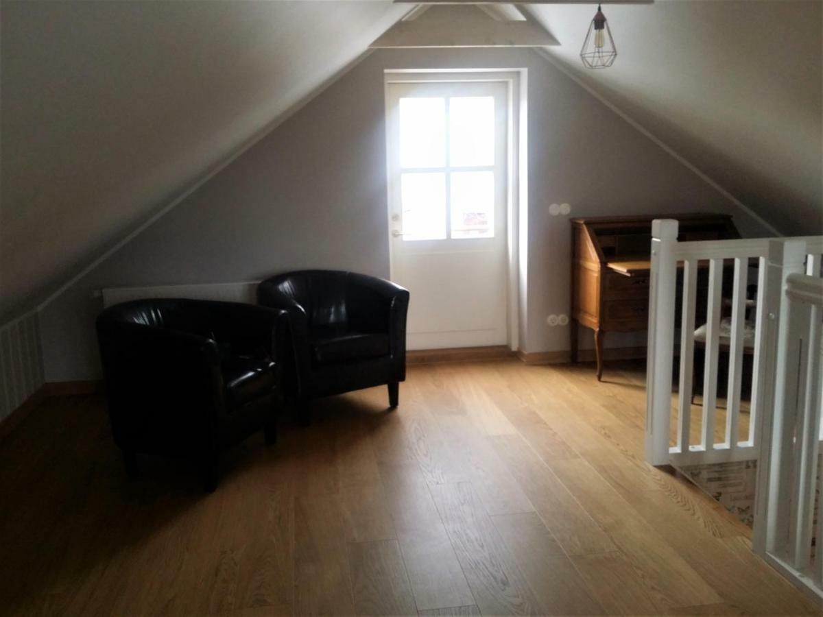 Silbernagel Apartment クレサーレ エクステリア 写真