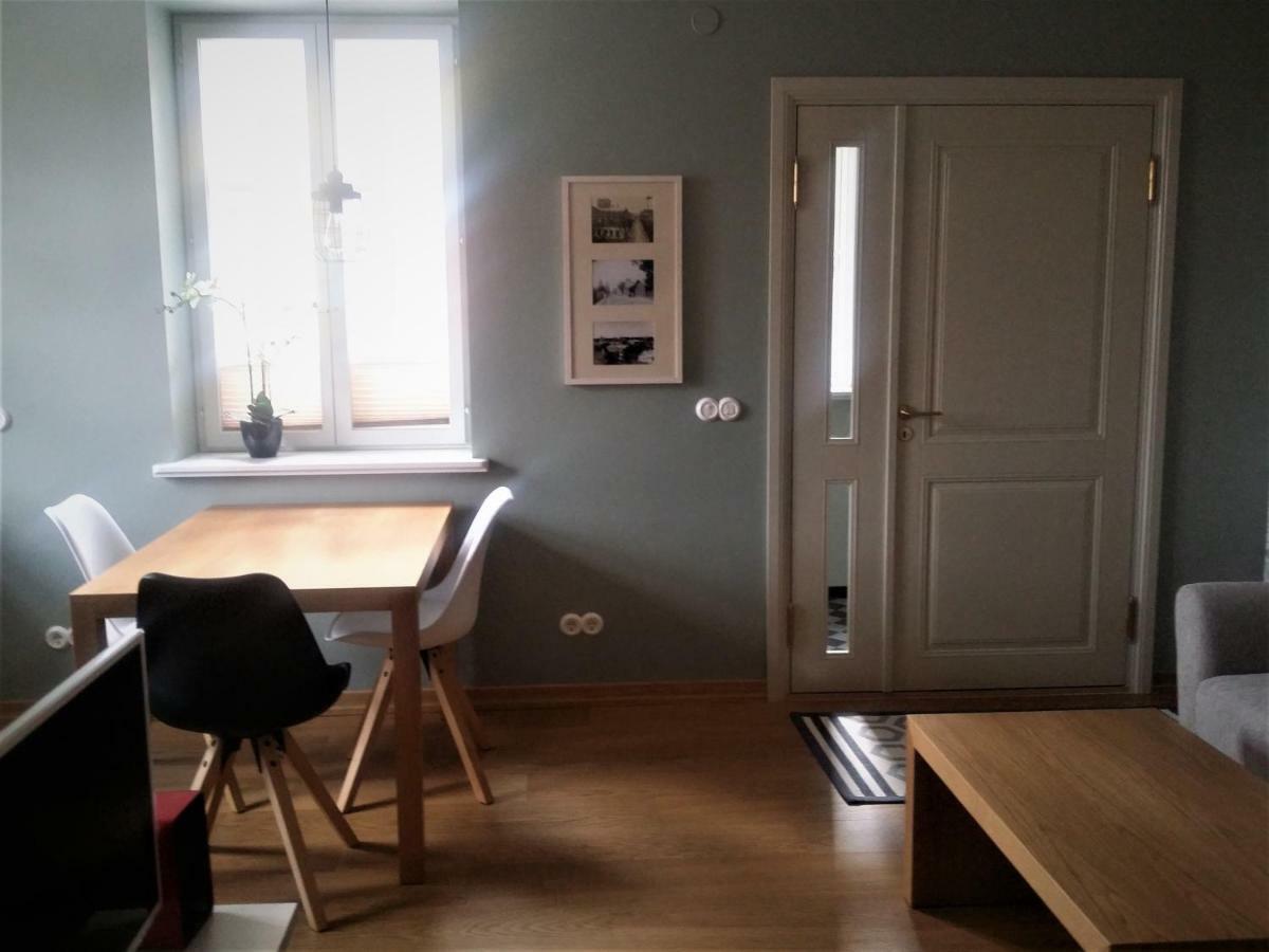Silbernagel Apartment クレサーレ エクステリア 写真