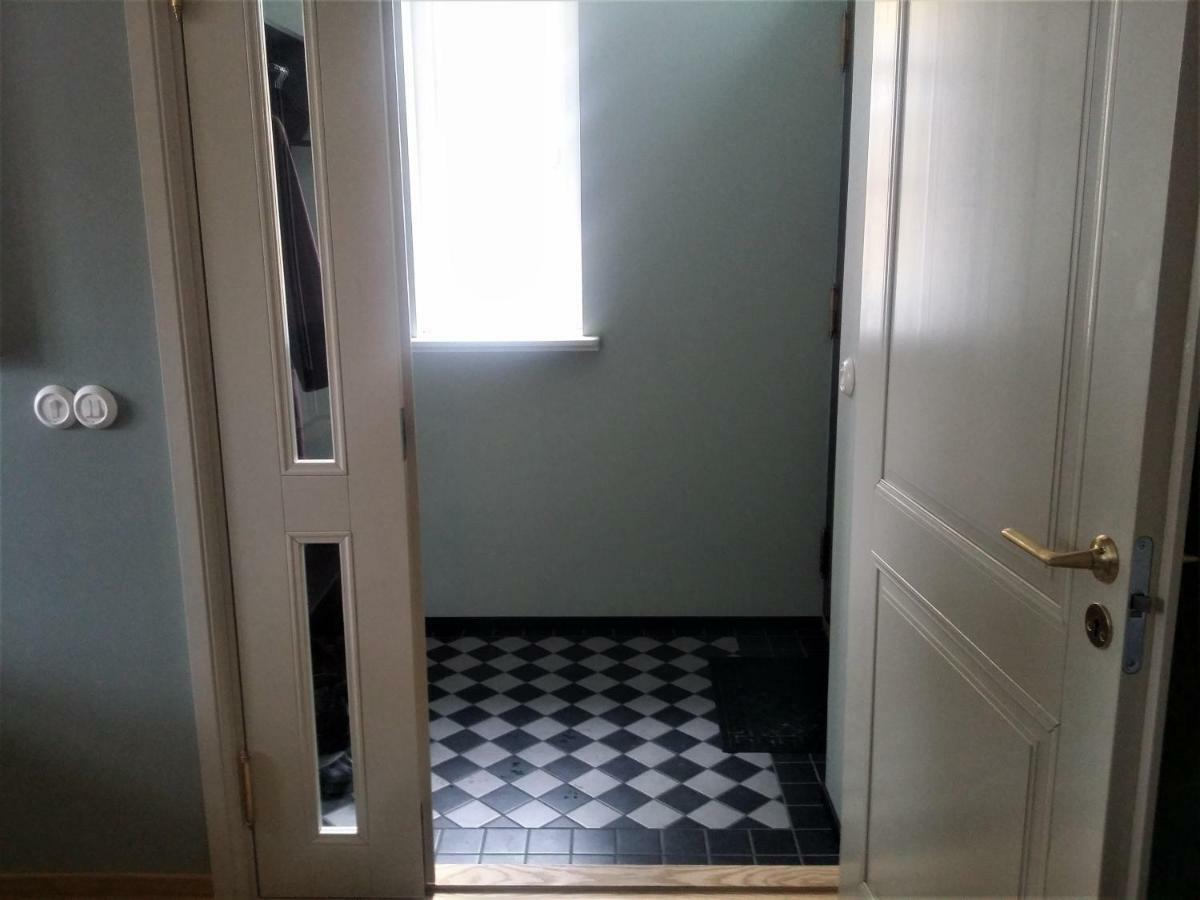 Silbernagel Apartment クレサーレ エクステリア 写真
