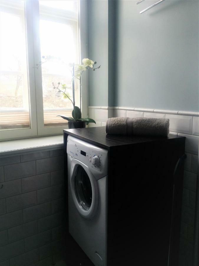 Silbernagel Apartment クレサーレ エクステリア 写真